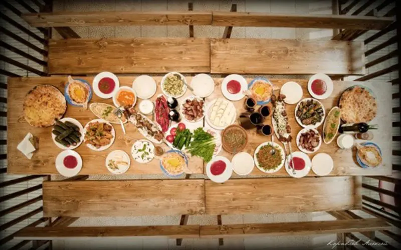 Abhazya Mutfağı Nasıldır?