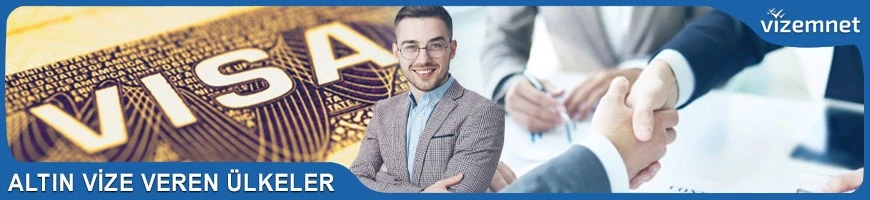 Altın Vize Veren Ülkeler