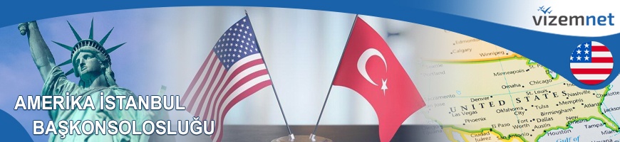 Amerika İstanbul Başkonsolosluğu