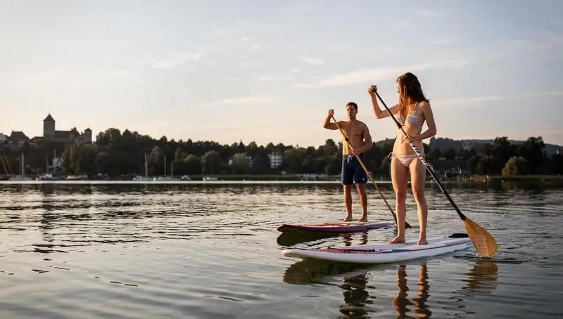 Angola'da Yapılabilecek Aktiviteler Nelerdir?