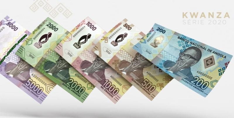 Angola'nın Para Birimi Nedir?