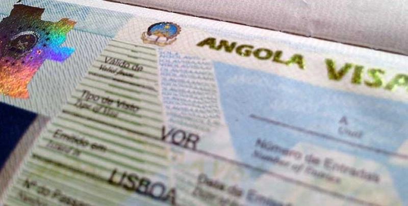 Kalış Süresine Göre Angola Vize Türleri Nelerdir?