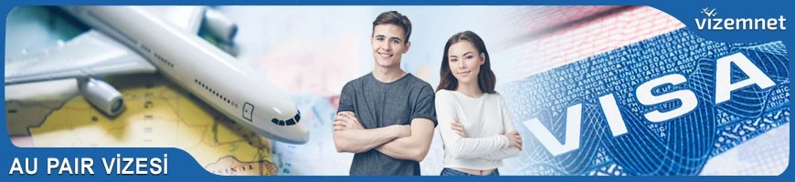 Au Pair Vizesi
