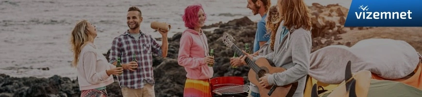 Avustralya’da Yaşam Şartları