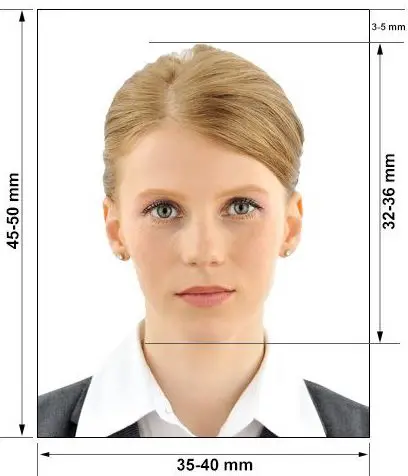 Avustralya Vize Fotoğraf Ebatları Nedir?