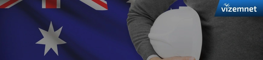 Avustralya Yeni Mezun Mühendis Vizesi