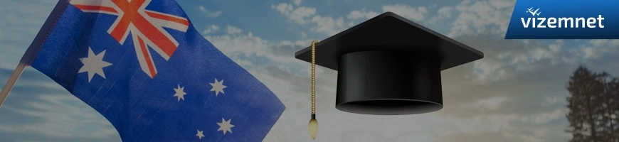 Avustralya Yeni Mezun Vizesi
