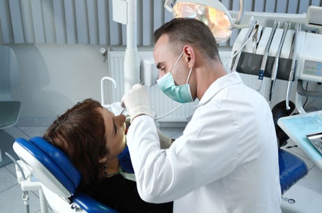 Avusturya Diş Hekimliği Maaşları Ne Kadardır?