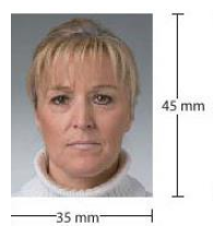 Avusturya Vize Başvuru Formuna Eklenmesi Gereken Fotoğraf