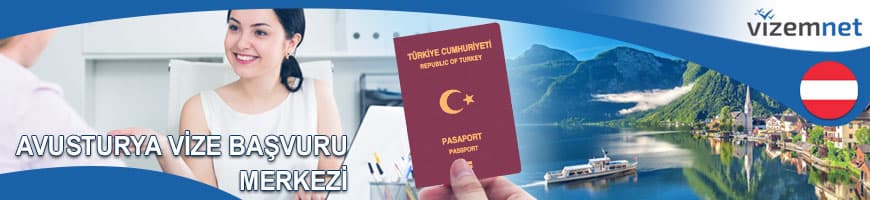 Avusturya Vize Başvuru Merkezi Avusturya Vize Başvuru Merkezi