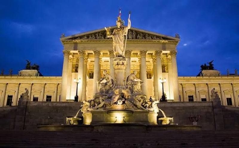 Avusturya'da Meclis Yapısı Nasıldır?