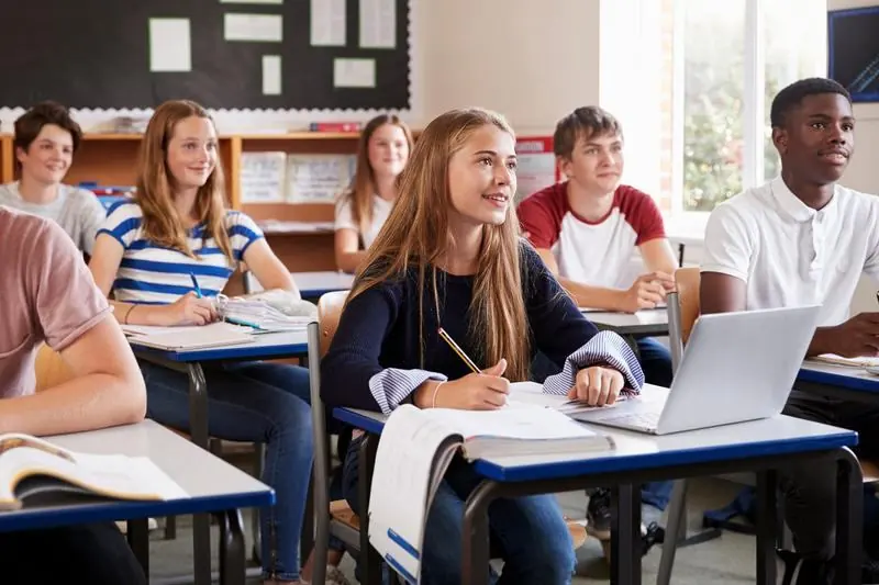 Avusturya'da Ortaöğretim Nasıldır?