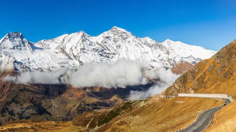 Avusturya'nın Coğrafi Özellikleri Nasıldır?