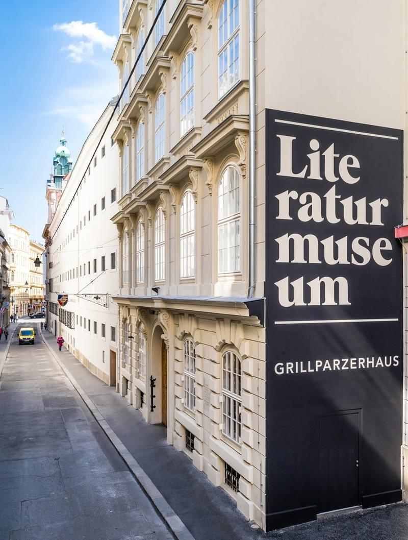 Avusturya’ya Gidecekler için Edebiyat Müzesi Önerileri Nelerdir?
