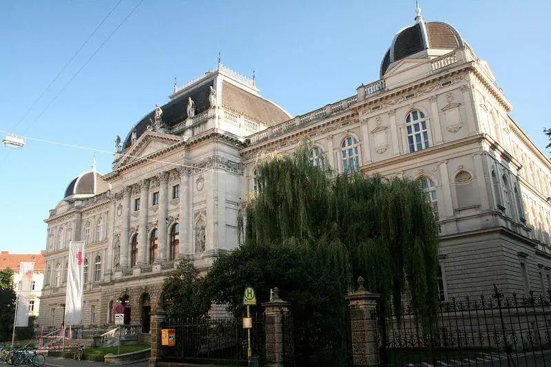 Graz Teknoloji Üniversitesi'nin Eğitimi Nasıldır?