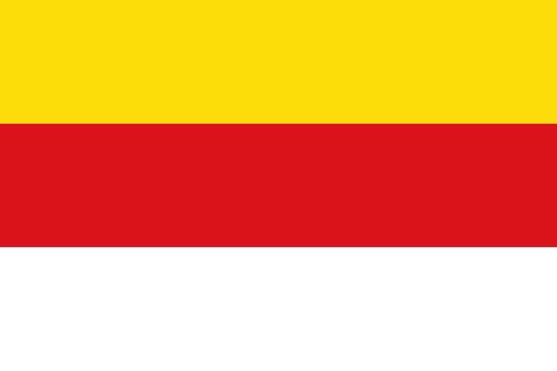 Karintiya eyaletine ait bayrak