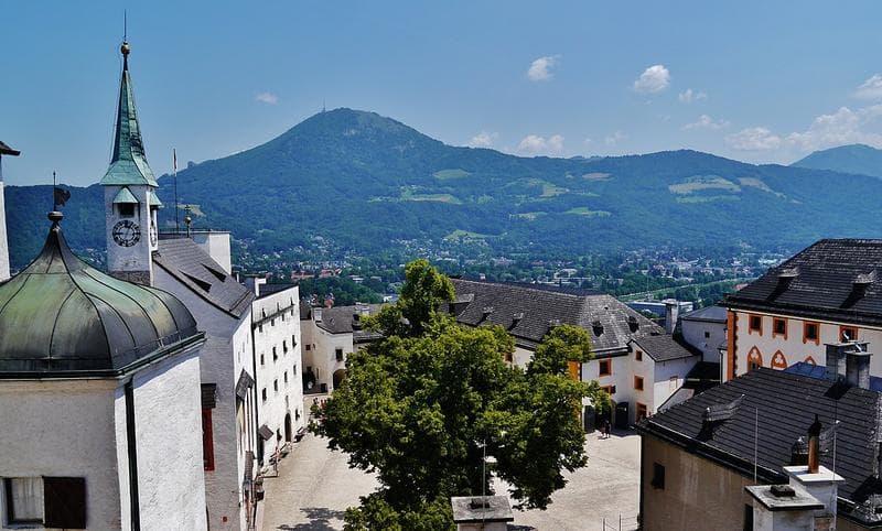 Salzburg’da Ev Kiraları Nasıldır?