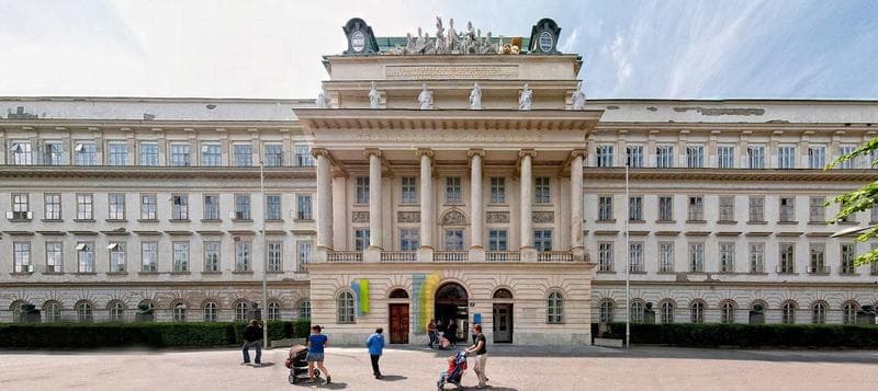 Viyana Teknik Üniversitesi Yüksek Lisans Eğitimi Nasıldır?