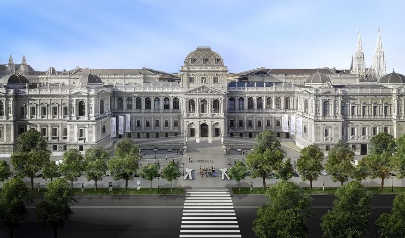 Viyana Üniversitesi Yüksek Lisans Eğitimi Nasıldır?