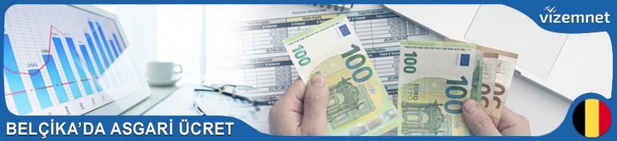 Belçika Asgari Ücret