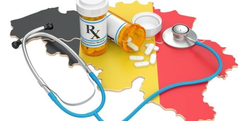 Belçika'nın Sağlık Sistemi Nasıldır?