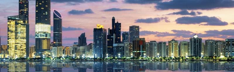 Abu Dhabi'de Yaşam Masrafları Nasıldır?