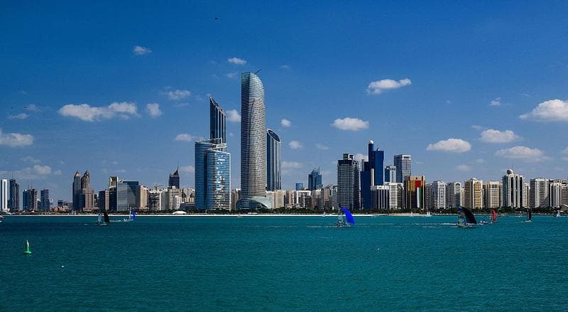 Abu Dhabi'de Yaşam Standartları Nasıldır?