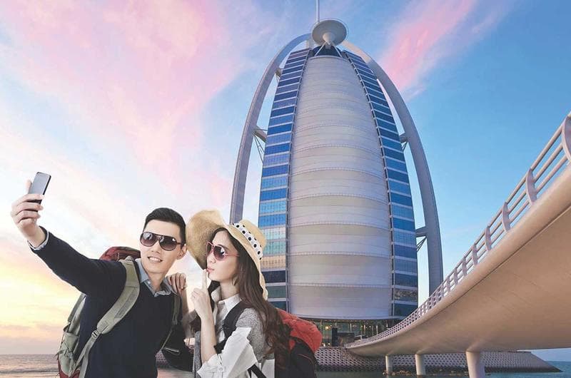 Birleşik Arap Emirlikleri Turizm Sektörü Nasıldır?