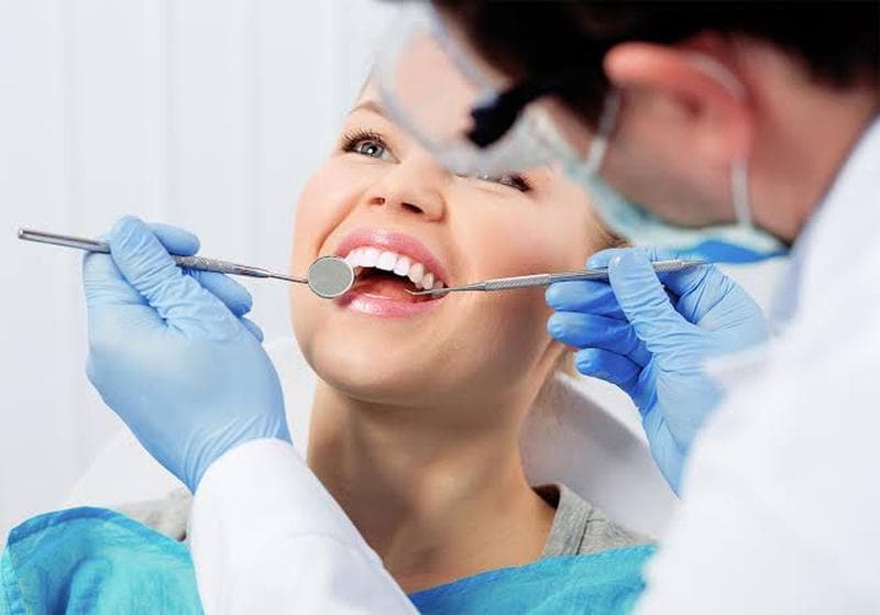 Dubai Diş Hekimi Maaşları Ne Kadardır?