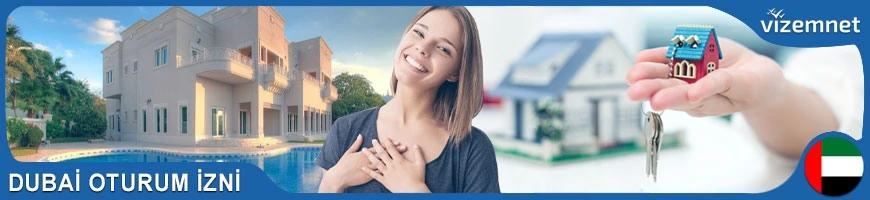 Dubai Oturum İzni