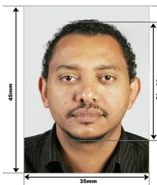Dubai Vize Fotoğraf Boyutu Nedir?