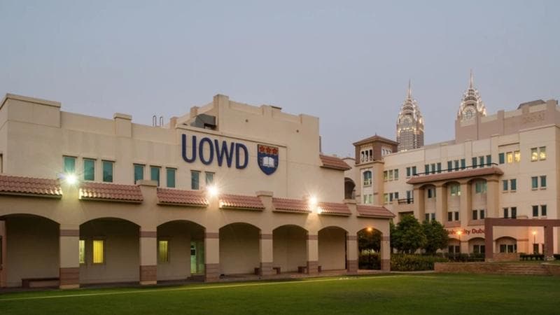 Dubai Wollongong Üniversitesi'nde Eğitim Nasıldır?