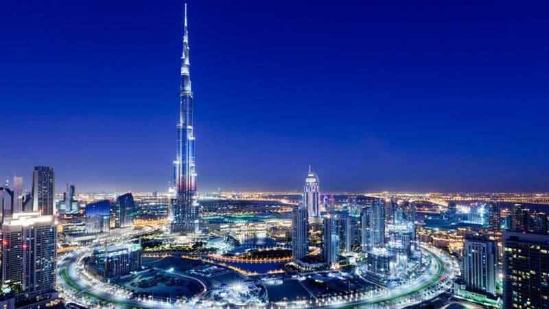 Dubai'de Görülmesi Gereken Yerler Nerelerdir?