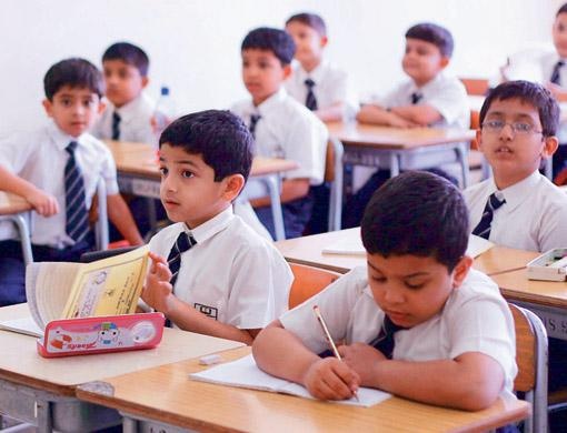Dubai'de İlkokul Eğitimi Nasıldır?
