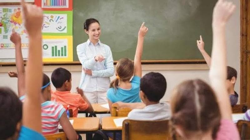 Dubai'de Öğretmen Maaşları Ne Kadardır?