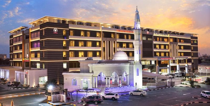 Dubai'nin En İyi Hastaneleri Hangileridir?