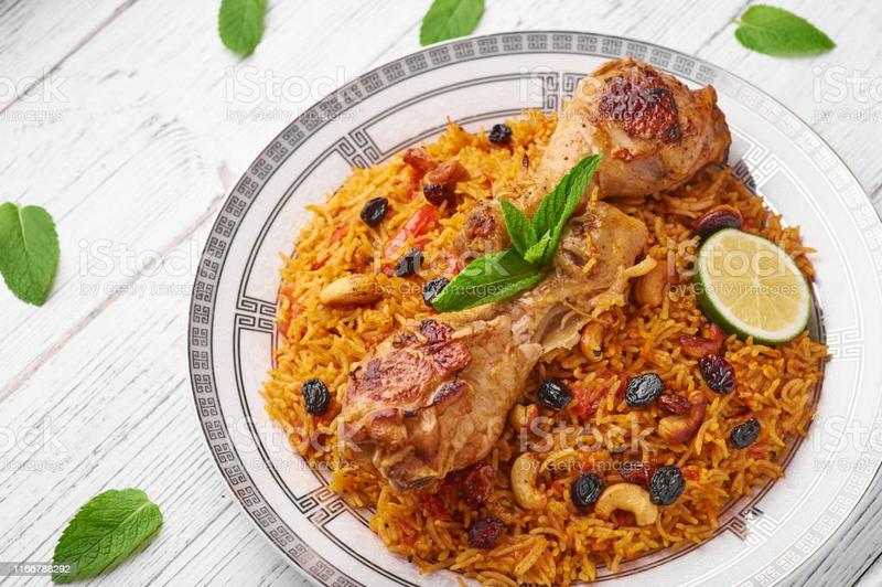 Dubai'nin Mutfak Kültürü Nasıldır?