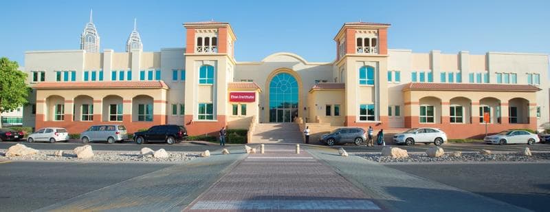En Ünlü Dubai Dil Okulları Hangileridir?