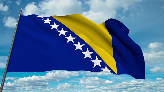 Bosna Hersek Aile Birleşimi Vizesi