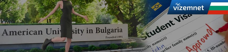 American University Bulgaria