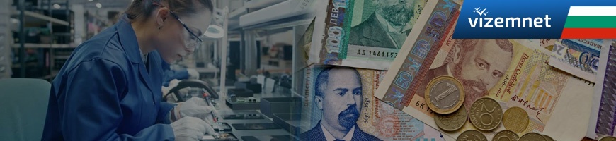 Bulgaristan Asgari Ücret Tutarları ve Maaşlar