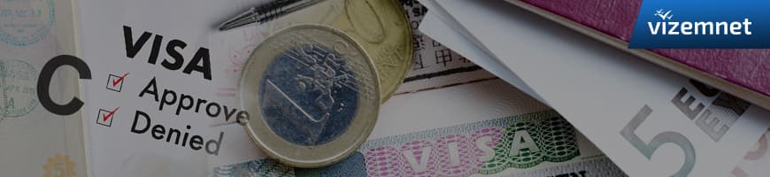 Bulgaristan C Tipi Vize Ücreti