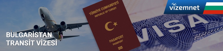 bulgaristan transit vizesi ve başvuru ücretleri