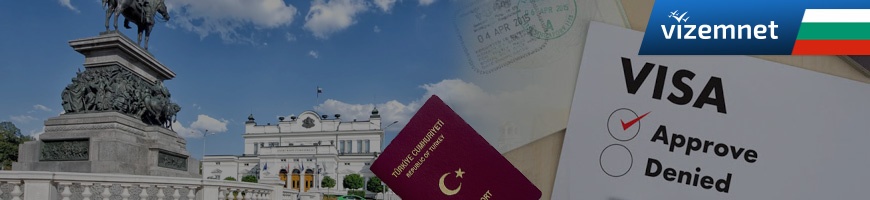 bulgaristan turist vizesi başvurusu