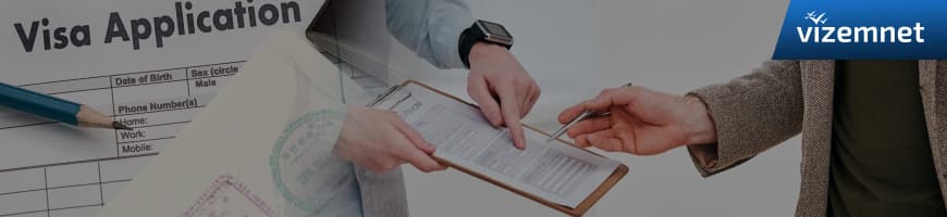 Bulgaristan Vize Başvuru Formu
