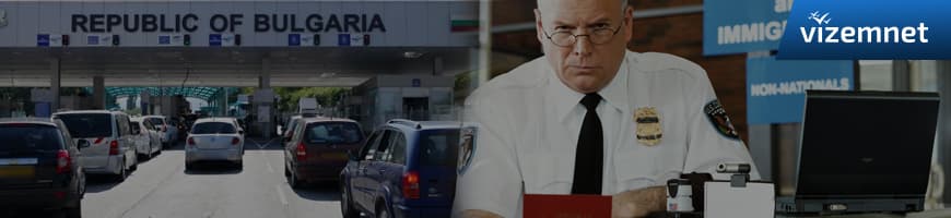 Schengen Vizesi İle Bulgaristan’a Gidebilir Miyim