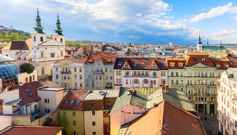 Brno'da Satılık Ev Fiyatları Ne Kadardır?