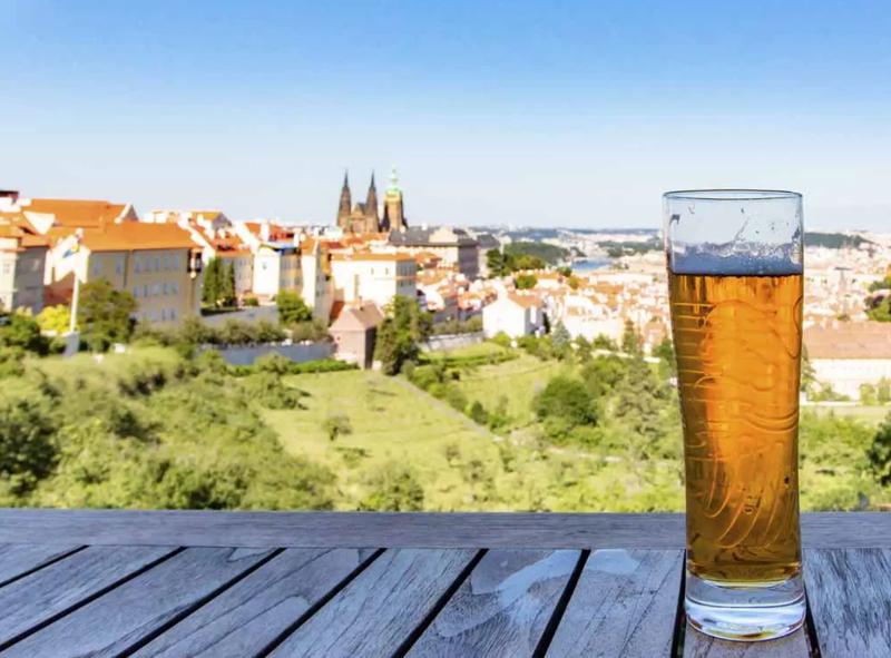 Çek Cumhuriyeti ile Bira Neden Özdeşleşmiştir?