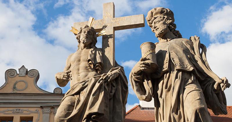 Çek Cumhuriyeti Nüfusu Hangi Dinlere İnanmaktadır?