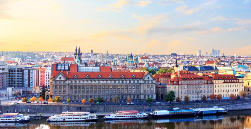 Çek Cumhuriyeti Üniversiteleri Dünya Sıralamasında Kaçıncıdır?
